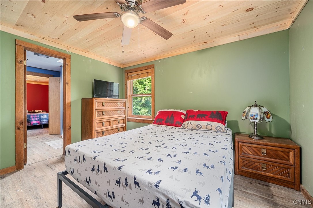 1087 Hunt Lake Road North Corinth, NY 12822 - Photo 45 of 50