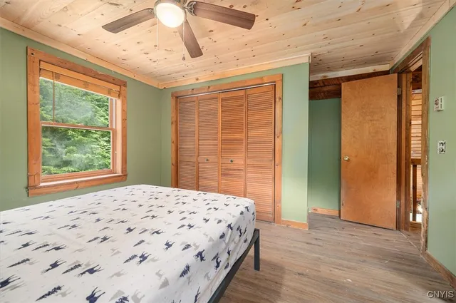 $349,900 | 1087 Hunt Lake Road North, Corinth, NY 12822