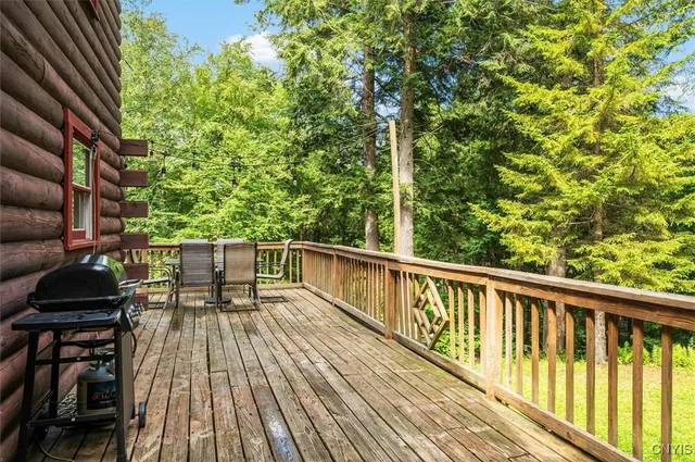 $349,900 | 1087 Hunt Lake Road North, Corinth, NY 12822