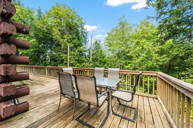 $349,900 | 1087 Hunt Lake Road North, Corinth, NY 12822