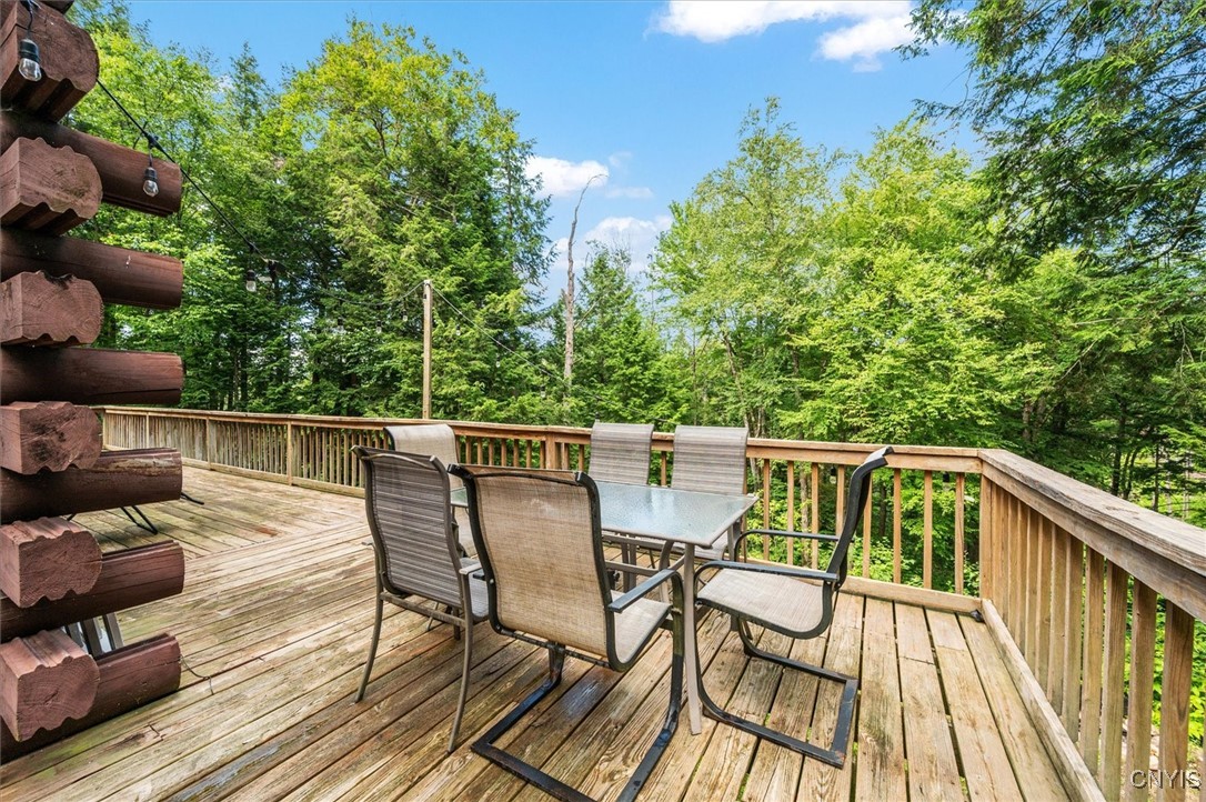 1087 Hunt Lake Road North Corinth, NY 12822 - Photo 48 of 50