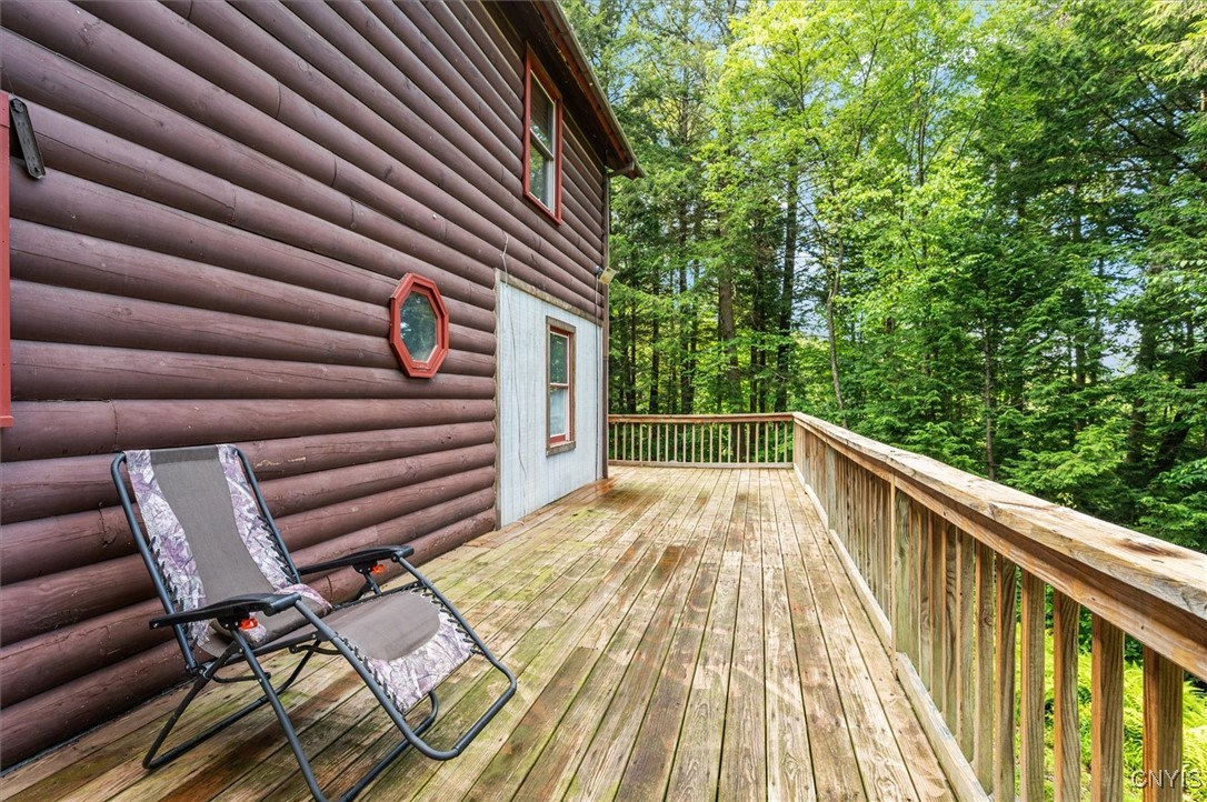 1087 Hunt Lake Road North Corinth, NY 12822 - Photo 49 of 50