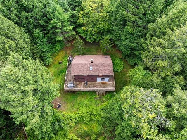 $349,900 | 1087 Hunt Lake Road North, Corinth, NY 12822