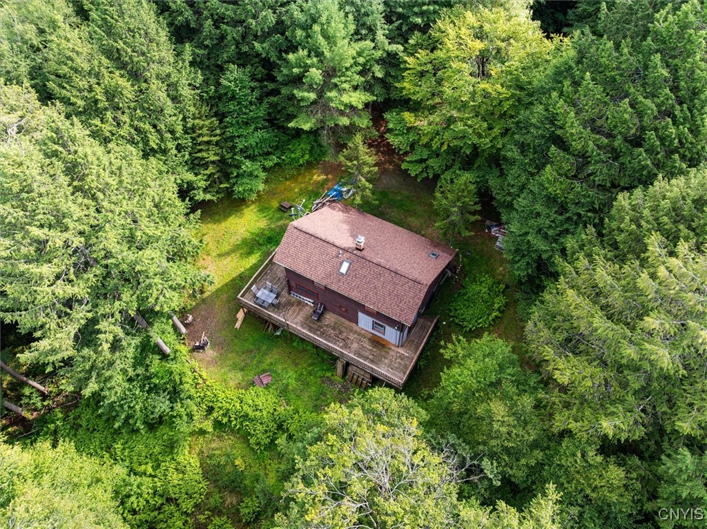 1087 Hunt Lake Road North Corinth, NY 12822 - Photo 10 of 50