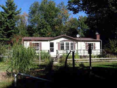 8434 West Duck Road Mears, MI 49436 - Photo 1 of 6 Primary Photo