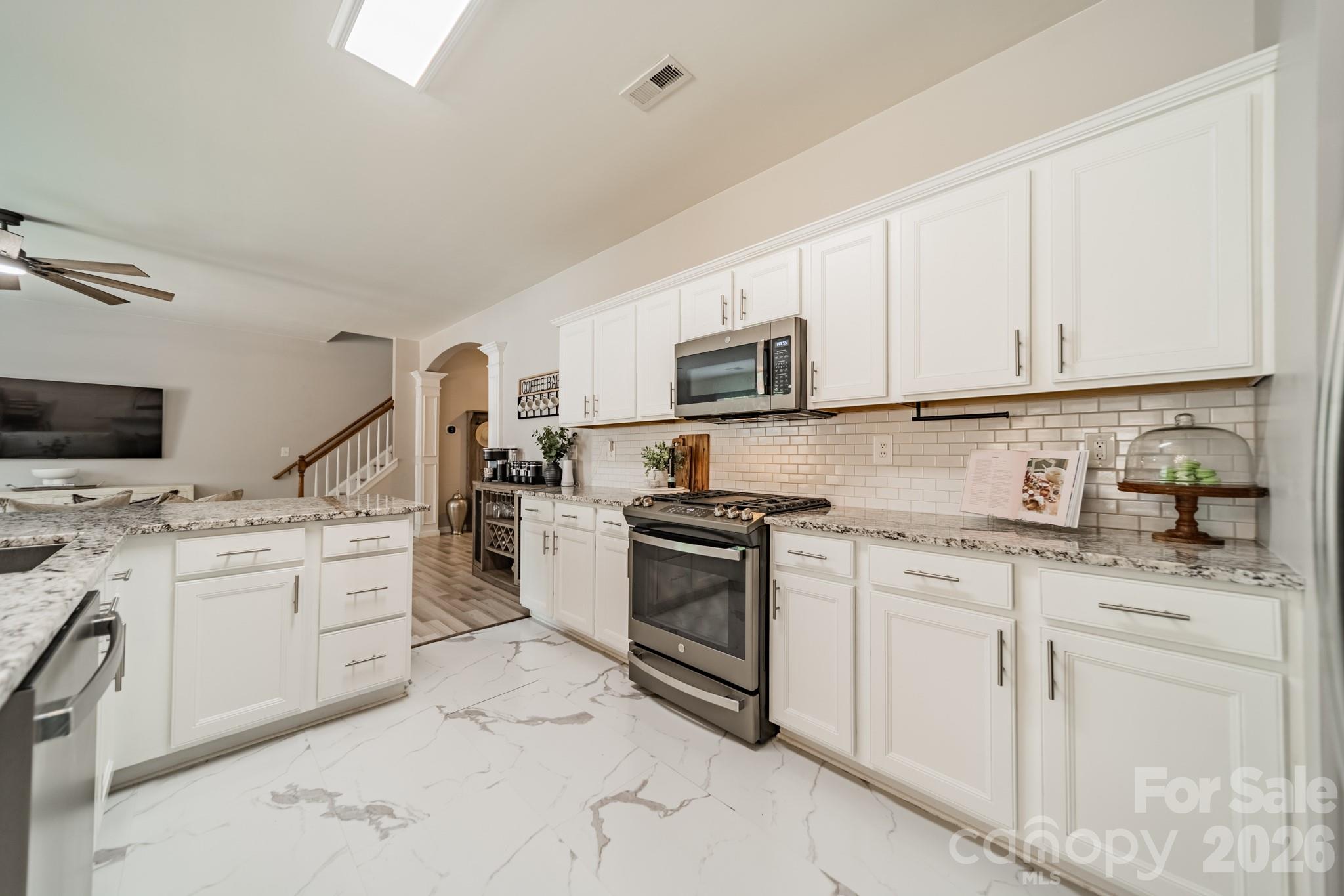 12922 Rothe House Road Charlotte, NC 28273 - Photo 16 of 48