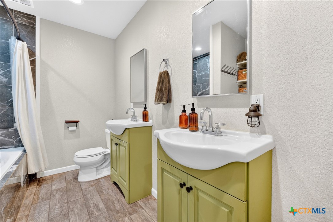 104 Winding River Road Killeen, TX 76549 - Photo 11 of 43 Gallery Image 11