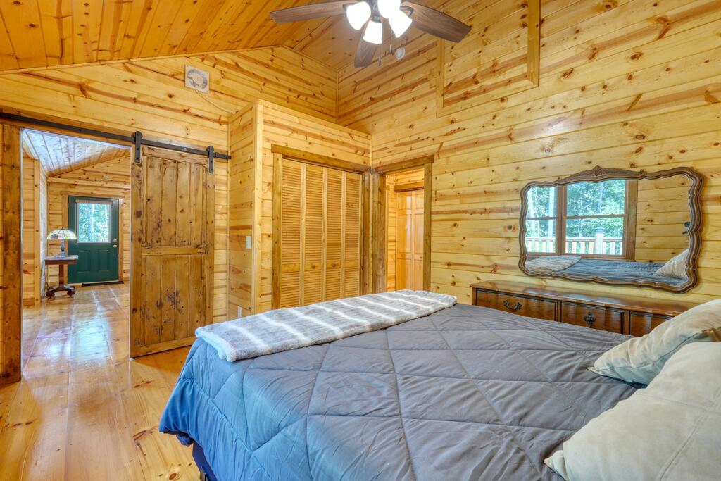 305 Whispering Hls Road Murphy, NC 28906 - Photo 21 of 39 Gallery Image 21