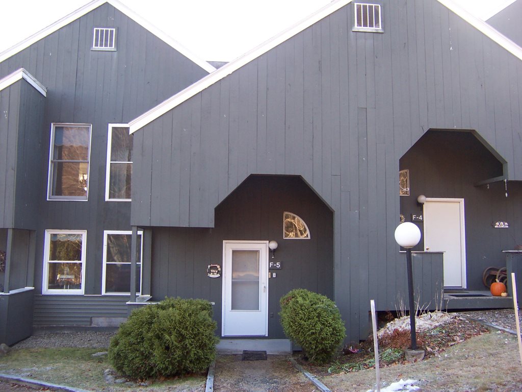 23 Tenney Brook Road, Unit F5 Plymouth, NH 03264 - Photo 1 of 23 Gallery Image 1