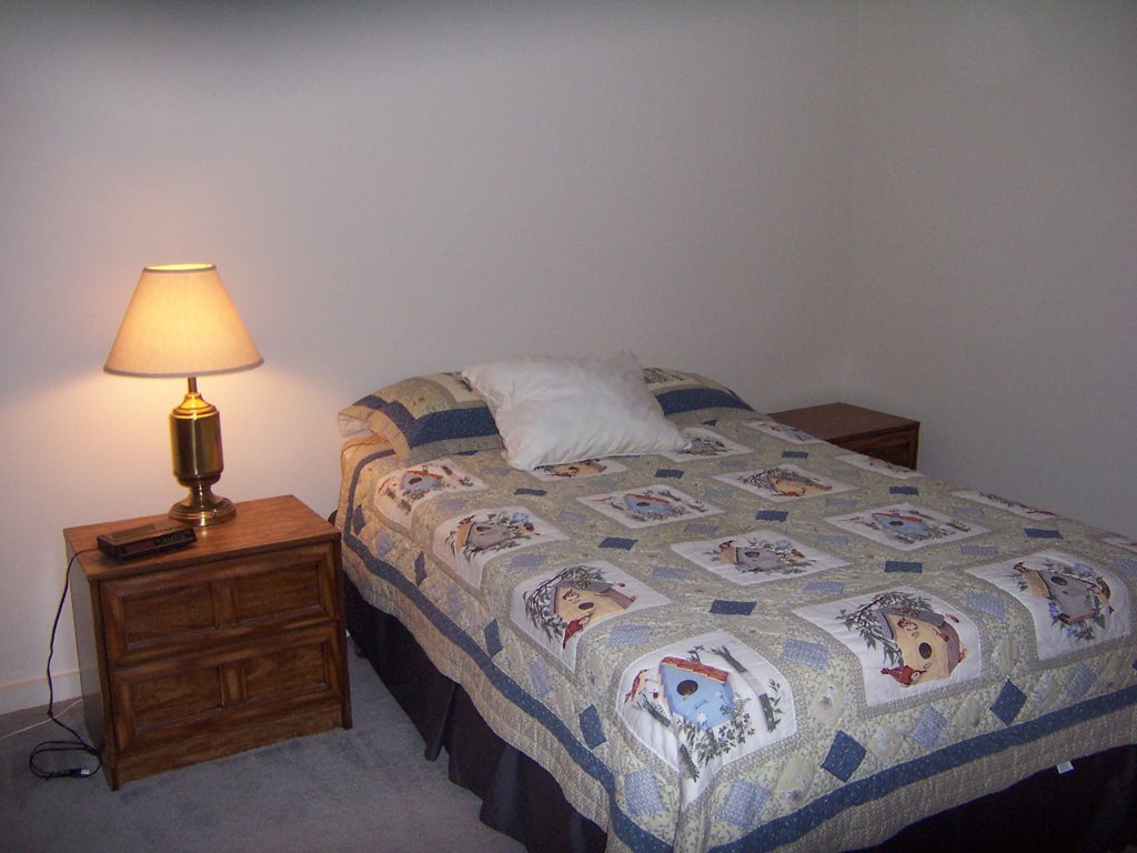 23 Tenney Brook Road, Unit F5 Plymouth, NH 03264 - Photo 12 of 23 Gallery Image 12