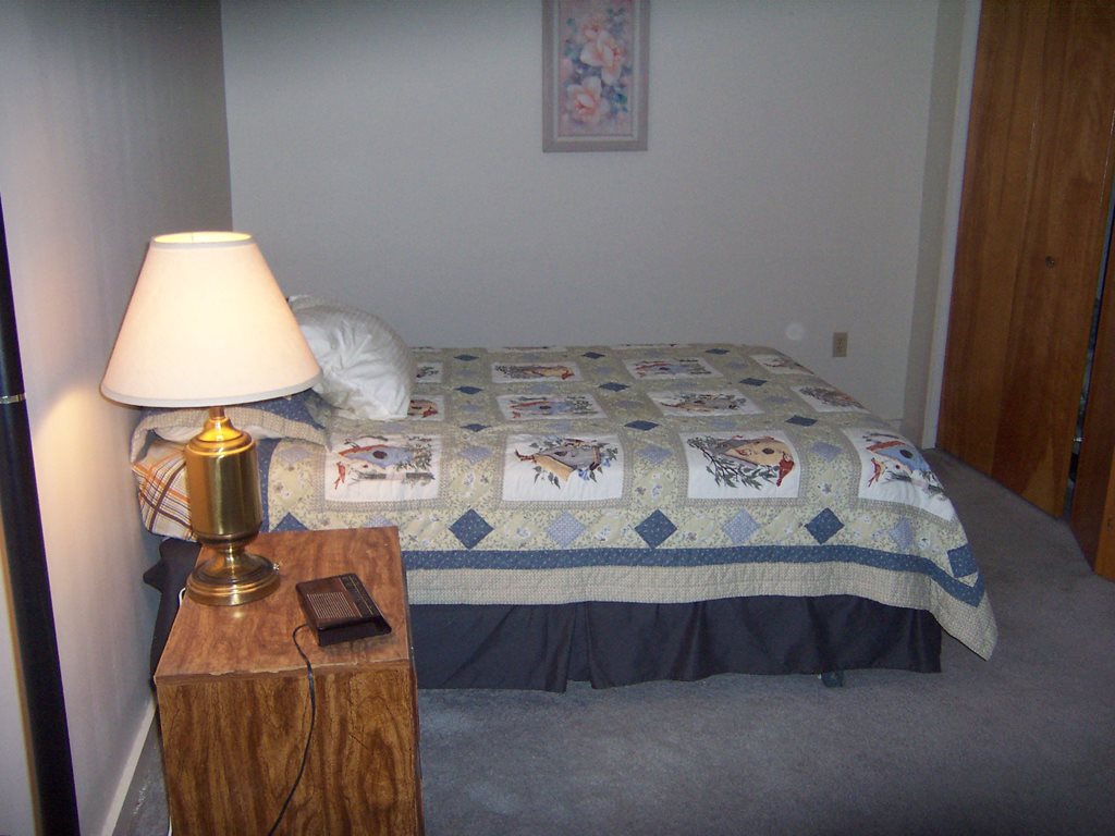 23 Tenney Brook Road, Unit F5 Plymouth, NH 03264 - Photo 14 of 23 Gallery Image 14