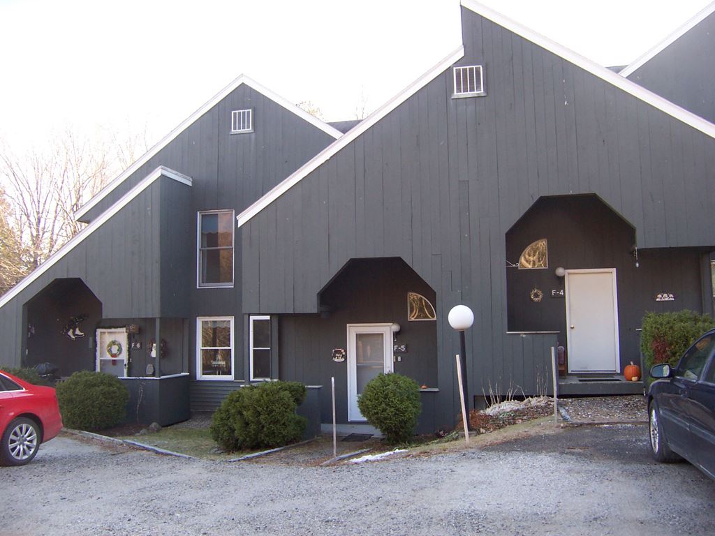 23 Tenney Brook Road, Unit F5 Plymouth, NH 03264 - Photo 16 of 23 Gallery Image 16
