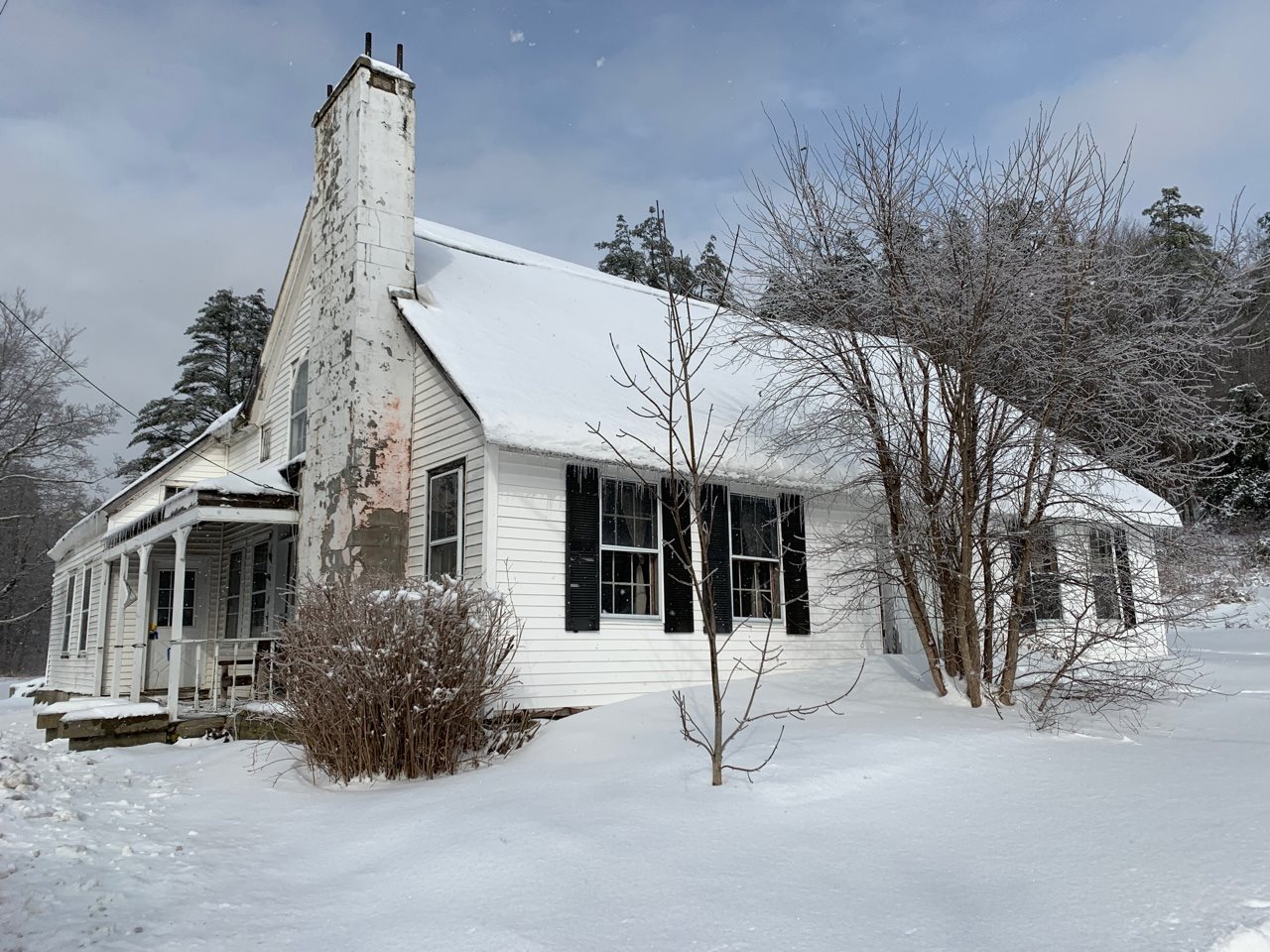 3492 Windham Hill Road Windham, VT 05359 - Photo 1 of 10