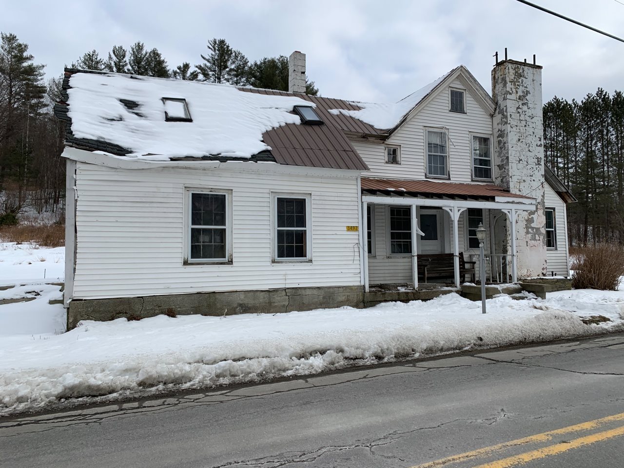 3492 Windham Hill Road Windham, VT 05359 - Photo 2 of 10
