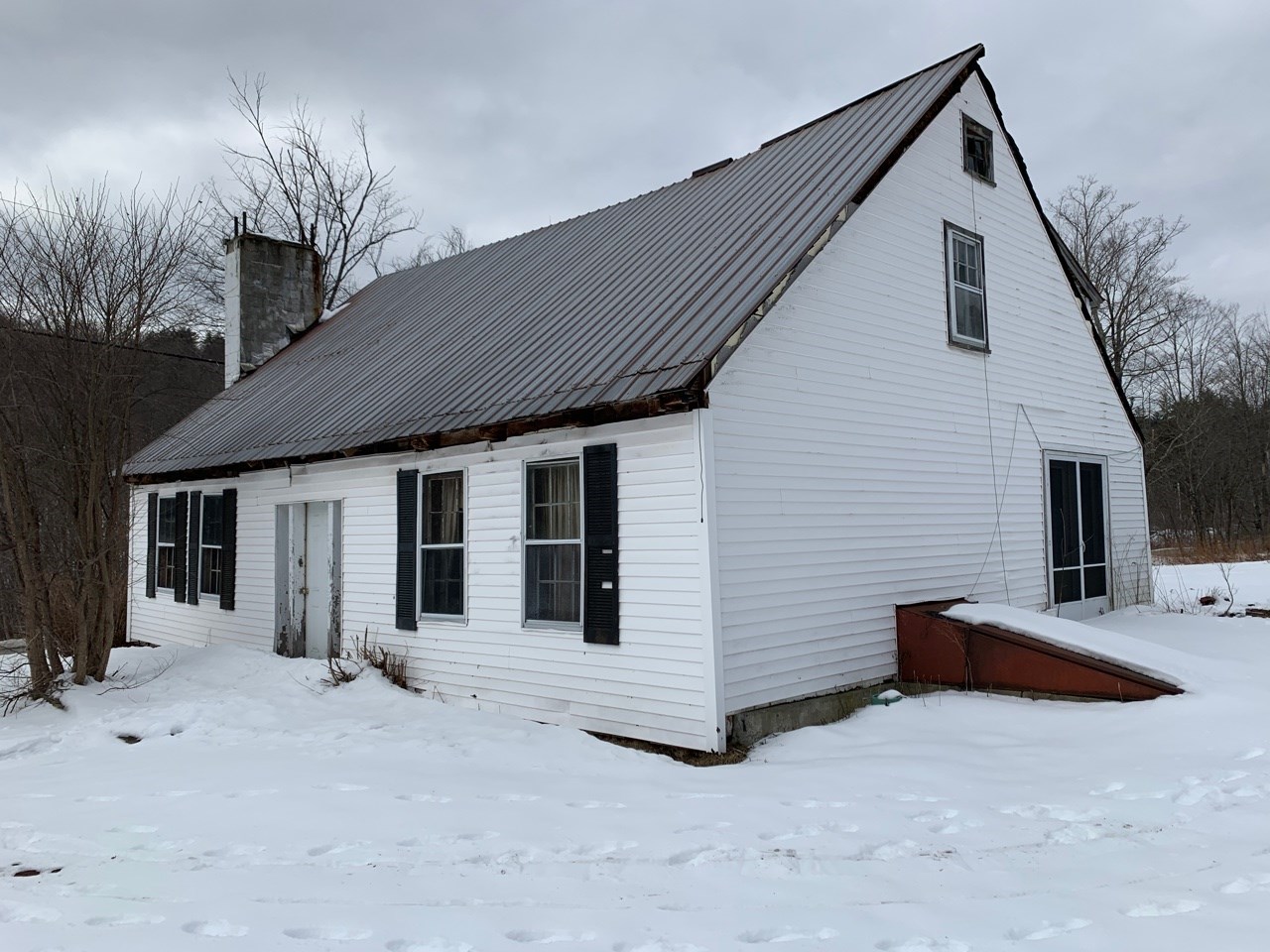 3492 Windham Hill Road Windham, VT 05359 - Photo 3 of 10
