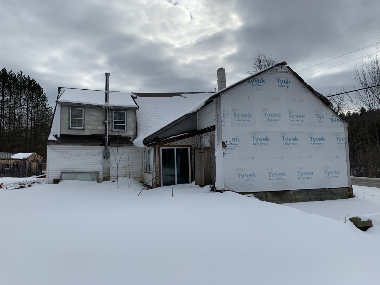 3492 Windham Hill Road Windham, VT 05359 - Photo 4 of 10