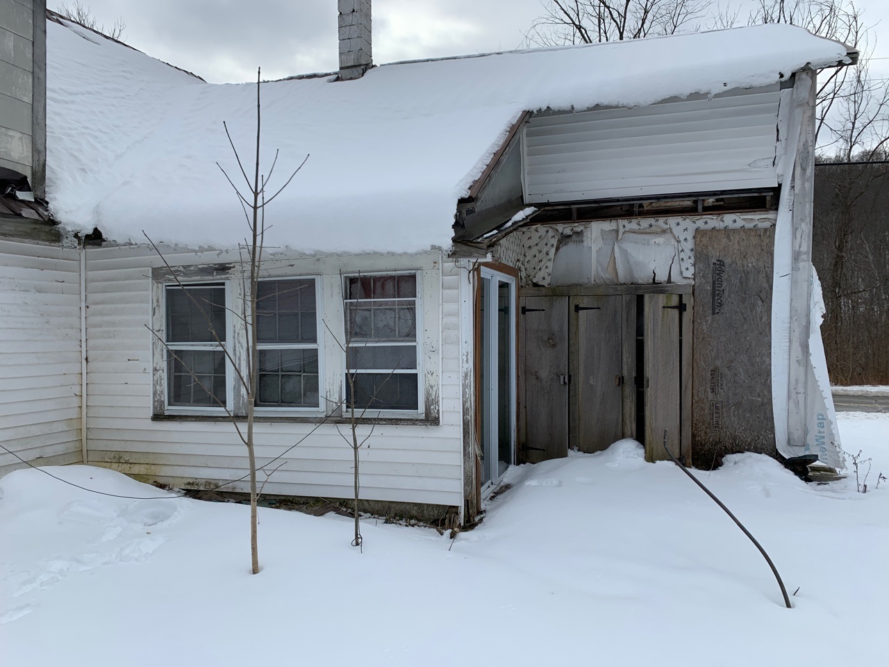 3492 Windham Hill Road Windham, VT 05359 - Photo 6 of 10