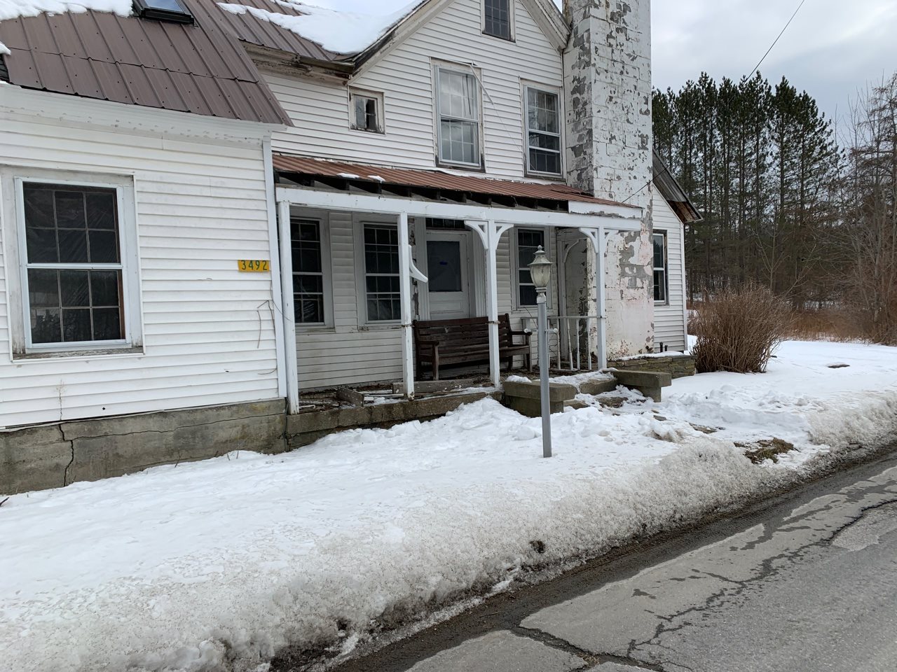 3492 Windham Hill Road Windham, VT 05359 - Photo 7 of 10