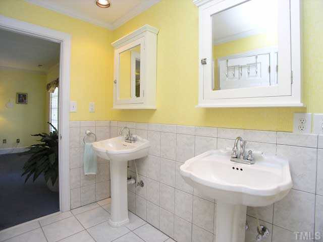 1817 Hunting Ridge Road Raleigh, NC 27615 - Photo 12 of 25 Photo 12