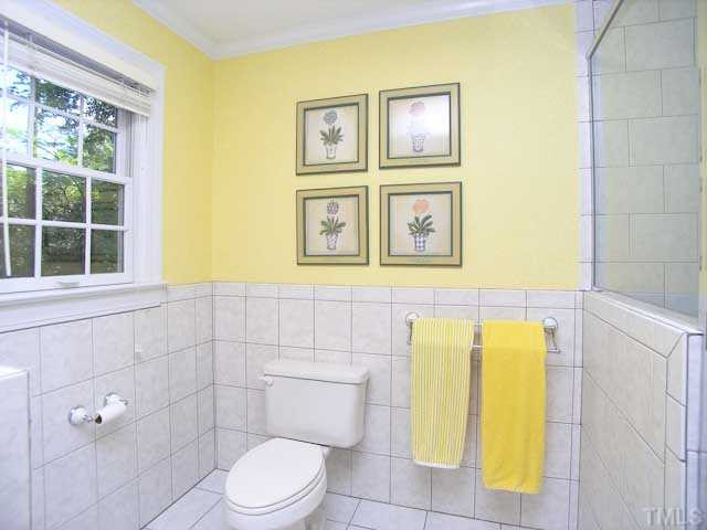 1817 Hunting Ridge Road Raleigh, NC 27615 - Photo 13 of 25 Photo 13