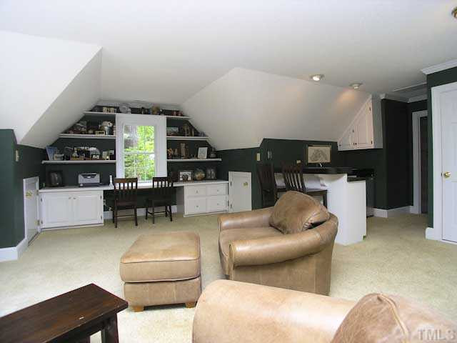 1817 Hunting Ridge Road Raleigh, NC 27615 - Photo 14 of 25 Photo 14