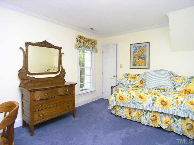 1817 Hunting Ridge Road Raleigh, NC 27615 - Photo 16 of 25 Photo 16