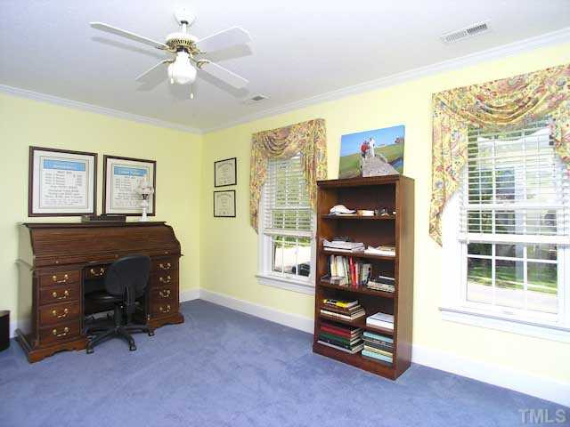 1817 Hunting Ridge Road Raleigh, NC 27615 - Photo 17 of 25 Photo 17