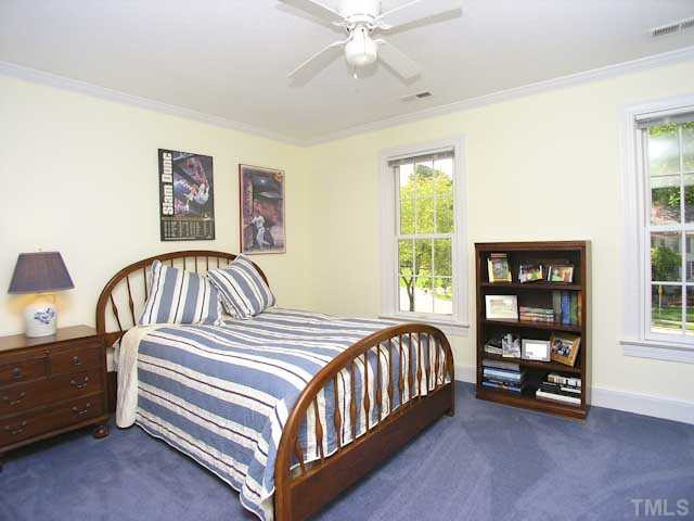 1817 Hunting Ridge Road Raleigh, NC 27615 - Photo 18 of 25 Photo 18