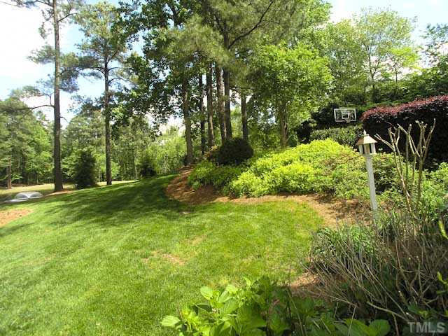 1817 Hunting Ridge Road Raleigh, NC 27615 - Photo 22 of 25 Photo 22