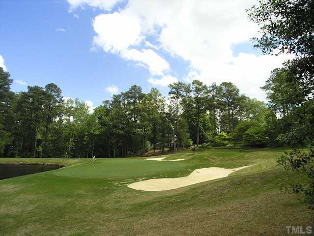 1817 Hunting Ridge Road Raleigh, NC 27615 - Photo 25 of 25 Golf Course View