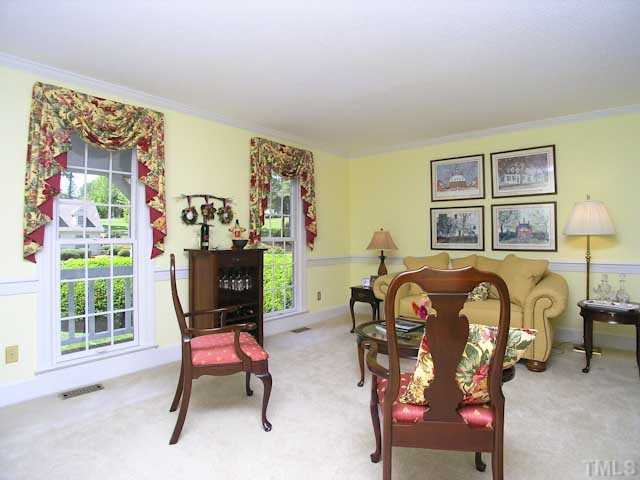 1817 Hunting Ridge Road Raleigh, NC 27615 - Photo 3 of 25 Photo 3
