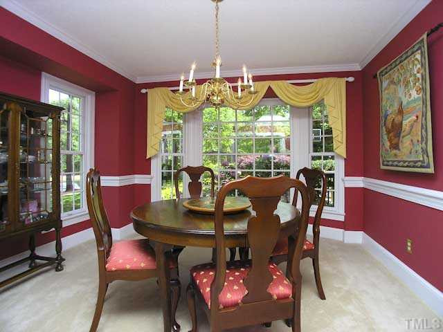 1817 Hunting Ridge Road Raleigh, NC 27615 - Photo 4 of 25 Photo 4