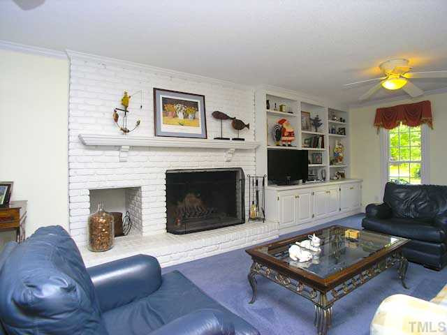 1817 Hunting Ridge Road Raleigh, NC 27615 - Photo 5 of 25 Photo 5
