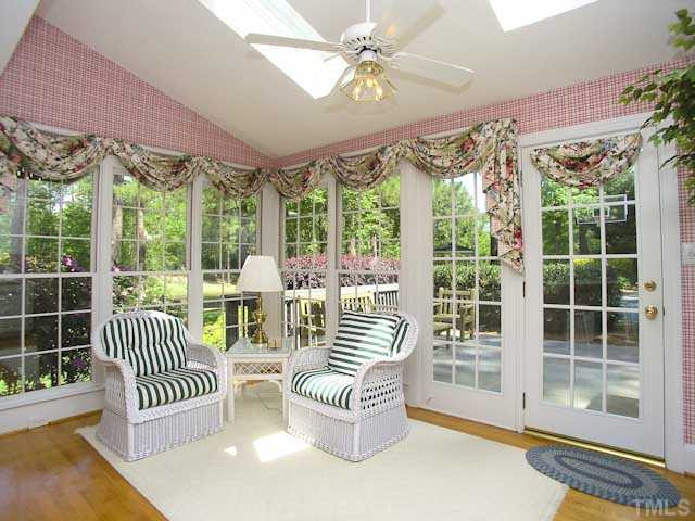 1817 Hunting Ridge Road Raleigh, NC 27615 - Photo 6 of 25 Photo 6
