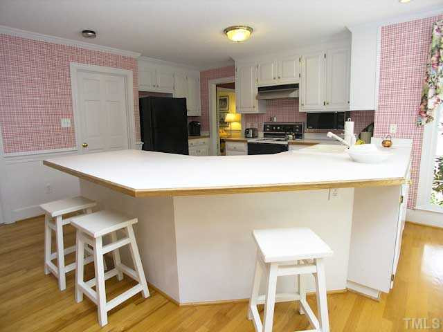 1817 Hunting Ridge Road Raleigh, NC 27615 - Photo 7 of 25 Photo 7