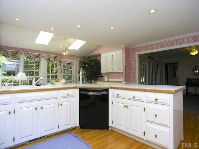 1817 Hunting Ridge Road Raleigh, NC 27615 - Photo 9 of 25 Photo 9