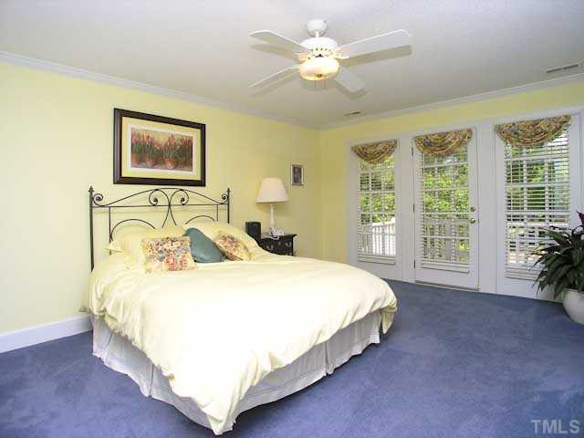 1817 Hunting Ridge Road Raleigh, NC 27615 - Photo 10 of 25 Photo 10