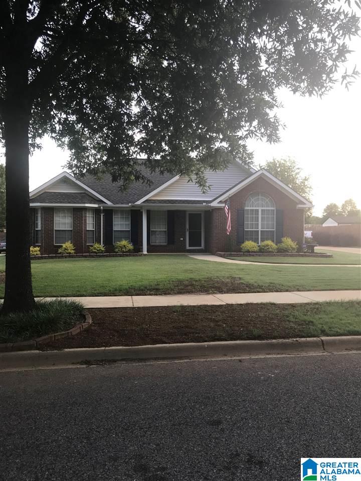 221 Silverstone Lane Alabaster, AL 35007 - Photo 1 of 26
