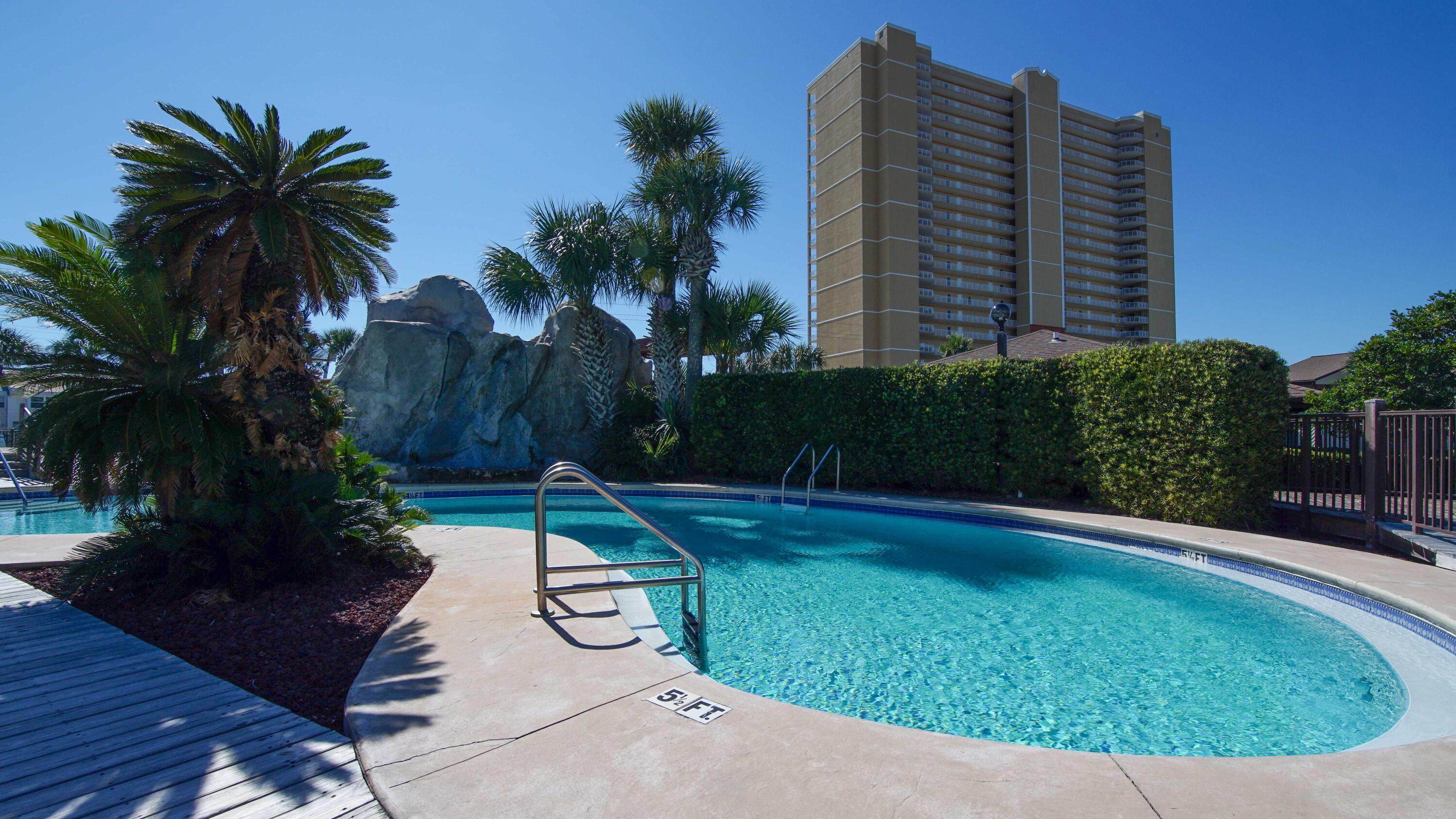 17620 Front Beach Road, Unit Q5 Panama City Beach, FL 32413 - Photo 26 of 33 17620 Front Beach Road UNIT Q5