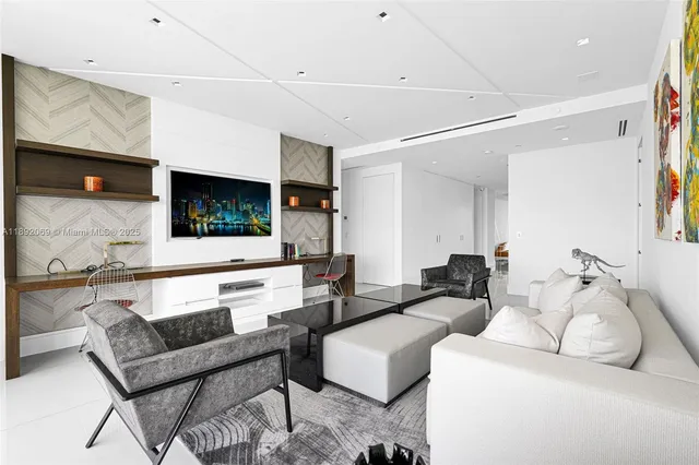 $10,600,000 | 9701 Collins Avenue, Unit 2103S, Bal Harbour, FL 33154