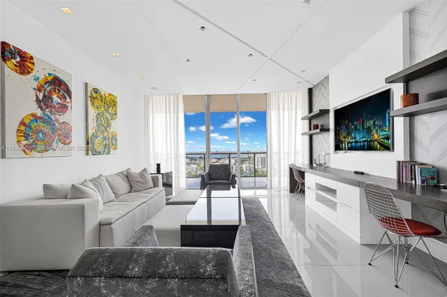 $10,600,000 | 9701 Collins Avenue, Unit 2103S, Bal Harbour, FL 33154