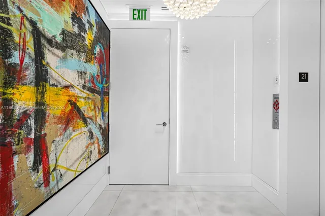 $10,600,000 | 9701 Collins Avenue, Unit 2103S, Bal Harbour, FL 33154