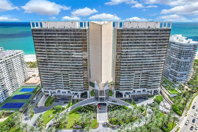 $10,600,000 | 9701 Collins Avenue, Unit 2103S, Bal Harbour, FL 33154