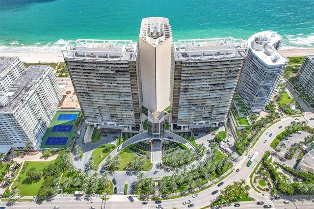 $10,600,000 | 9701 Collins Avenue, Unit 2103S, Bal Harbour, FL 33154