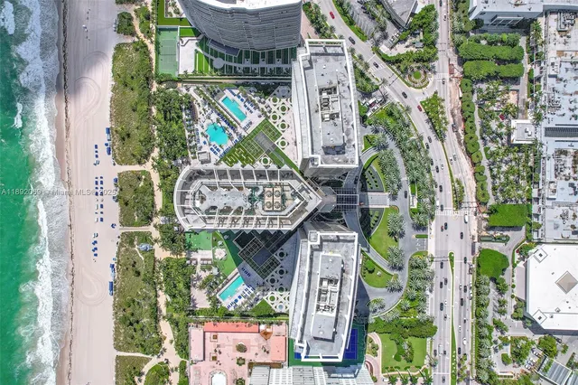 $10,600,000 | 9701 Collins Avenue, Unit 2103S, Bal Harbour, FL 33154