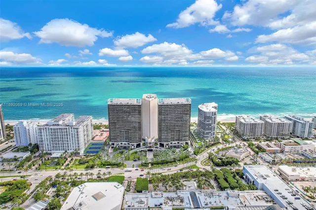 $10,600,000 | 9701 Collins Avenue, Unit 2103S, Bal Harbour, FL 33154