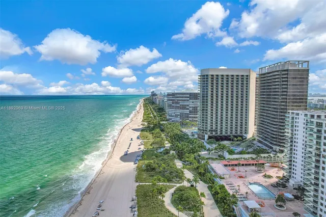 $10,600,000 | 9701 Collins Avenue, Unit 2103S, Bal Harbour, FL 33154