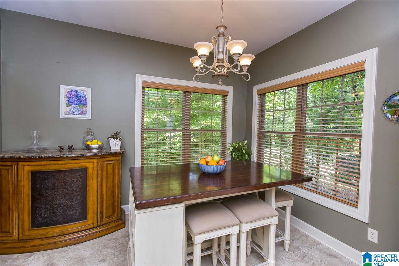 146 West Shugart Ridge Road Gardendale, AL 35071 - Photo 17 of 38
