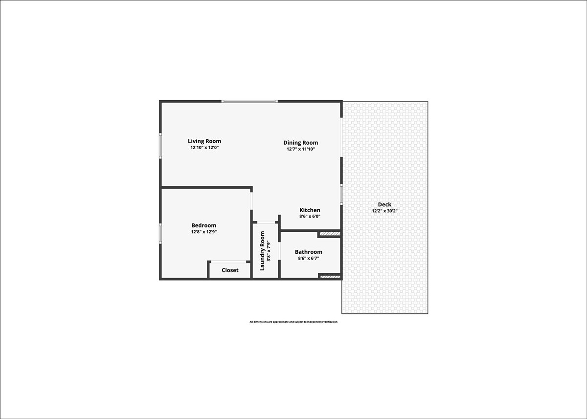 186 Shale Road Kneeland, CA 95549 - Photo 76 of 77