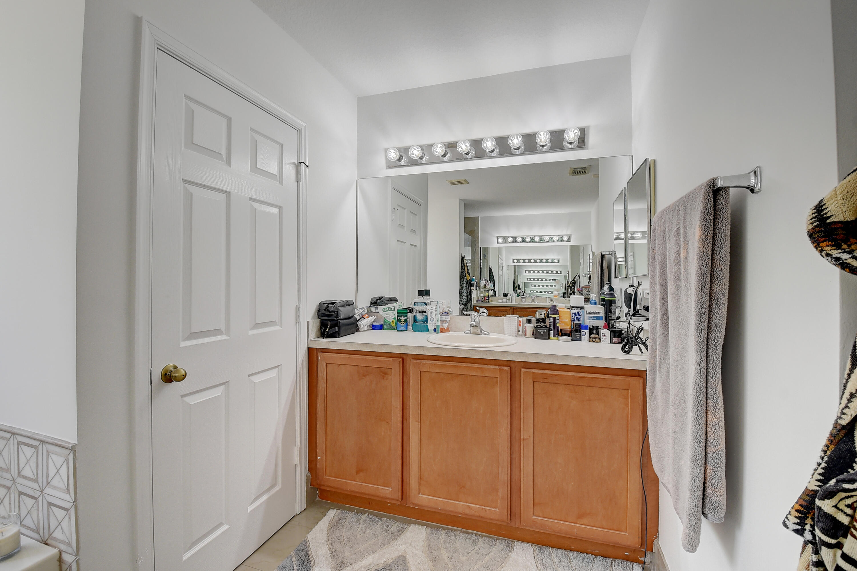 1534 Fenton Drive Delray Beach, FL 33445 - Photo 14 of 23 1534 PRIMARY BATH 23 -2